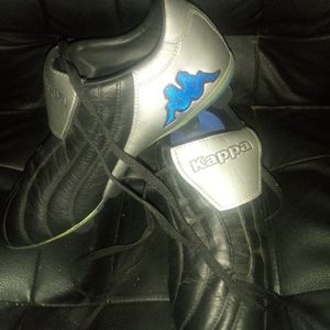 kappa cleats